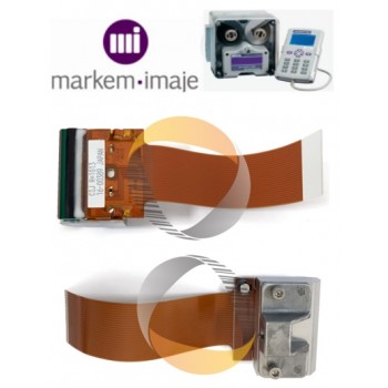 Термоголовка Markem 18 Series / 8018 (32mm) - 200DPI, ENM10018596